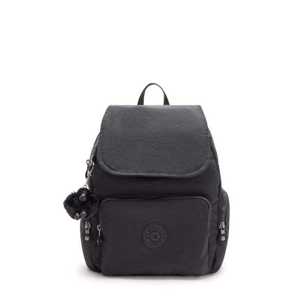 kipling City Zip Small Backpack