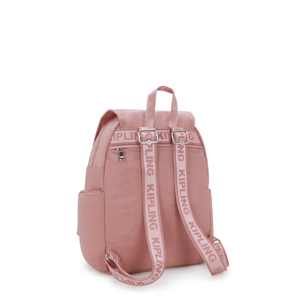 Kipling City Zip Small Backpack