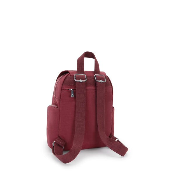Kipling City Zip Small Backpack