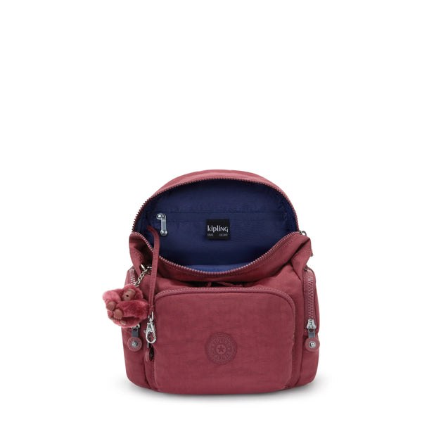 Kipling City Zip Small Backpack