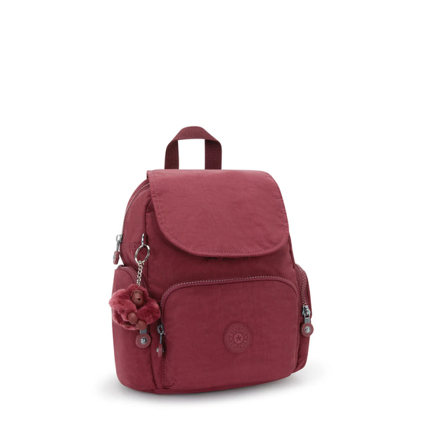 Kipling City Zip Small Backpack