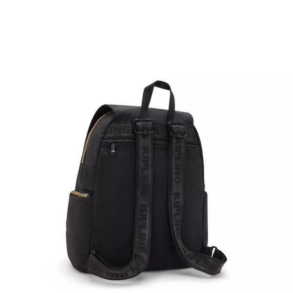 Kipling City Zip Small Backpack