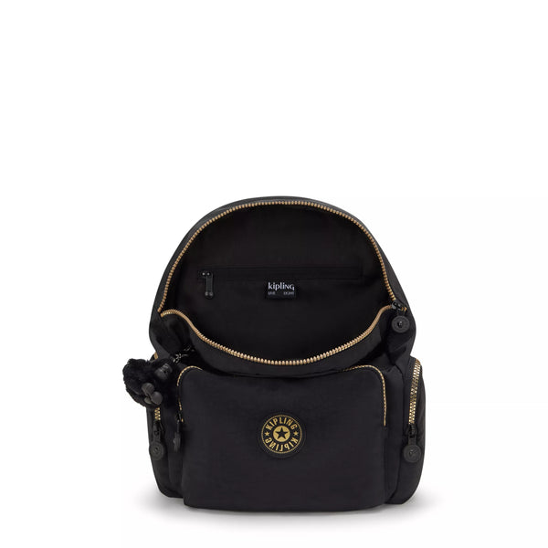 Kipling City Zip Small Backpack