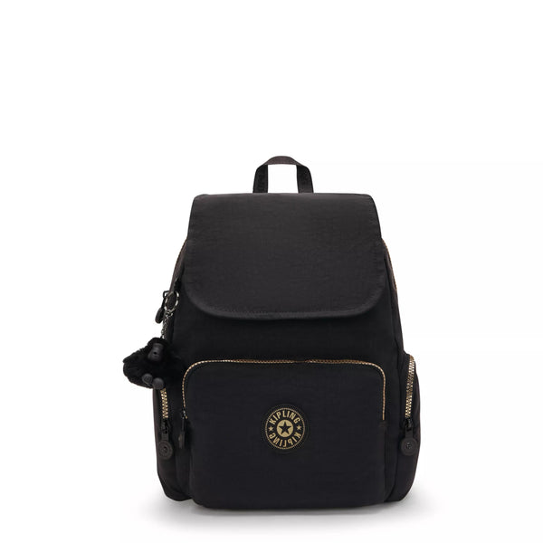 kipling City Zip Small Backpack