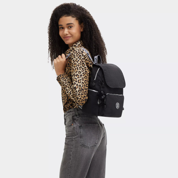 Kipling City Zip Small Backpack