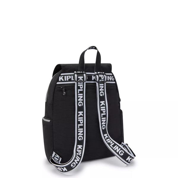 Kipling City Zip Small Backpack