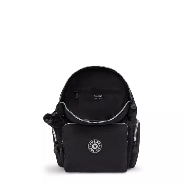 Kipling City Zip Small Backpack