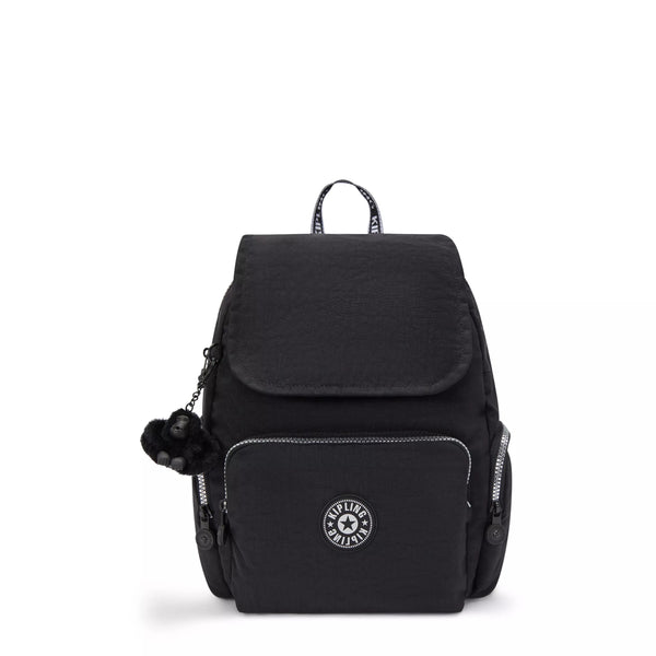 kipling City Zip Small Backpack
