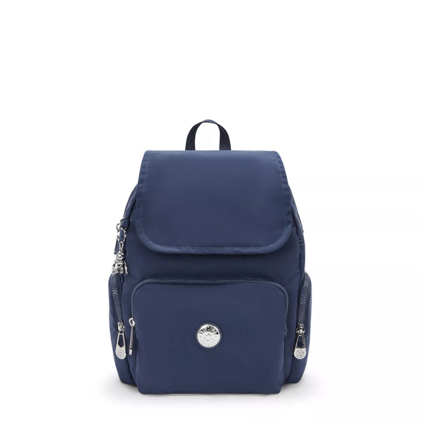 kipling City Zip Small Backpack