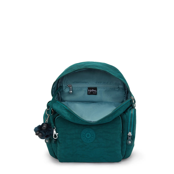 Kipling City Zip Small Backpack