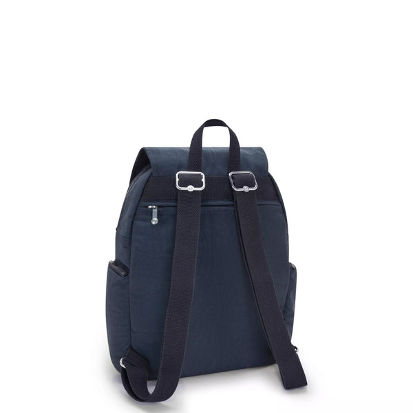 Kipling City Zip Small Backpack