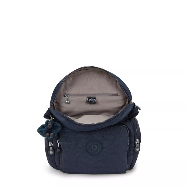Kipling City Zip Small Backpack