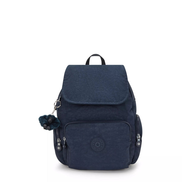 kipling City Zip Small Backpack