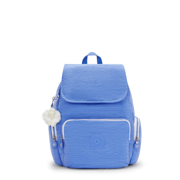 kipling City Zip Small Backpack