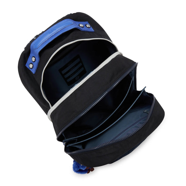 Kipling Class Room 17" Laptop Backpack
