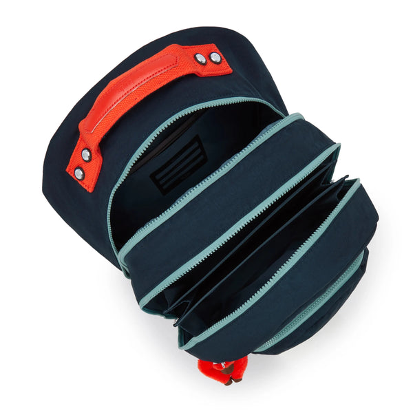Kipling Classroom 17" Laptop Backpack