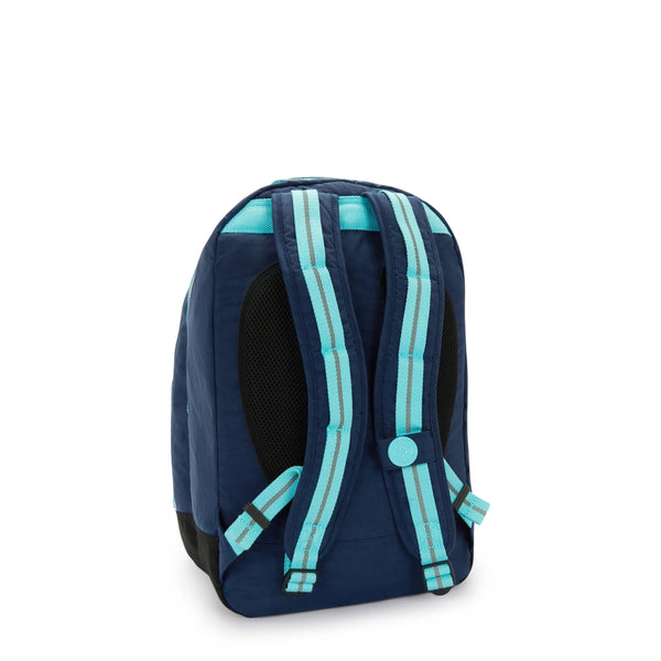 Kipling Classroom 17" Laptop Backpack
