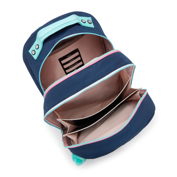 Kipling Classroom 17" Laptop Backpack