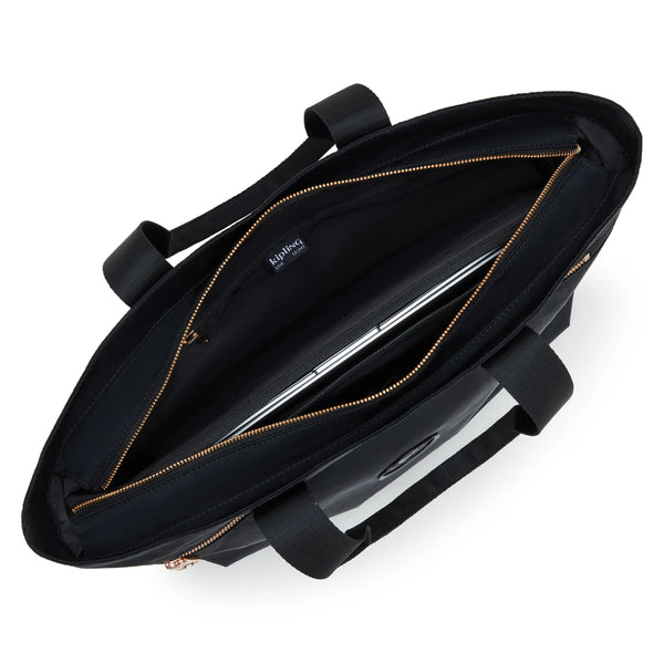 Kipling Colissa Up Laptop Tote Bag