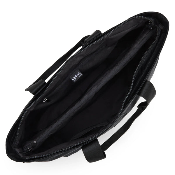 Kipling Colissa Up Laptop Tote Bag