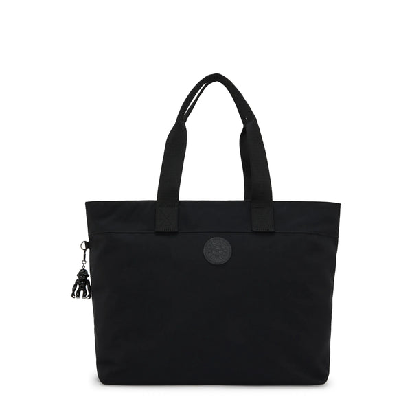 kipling Colissa Up Laptop Tote Bag