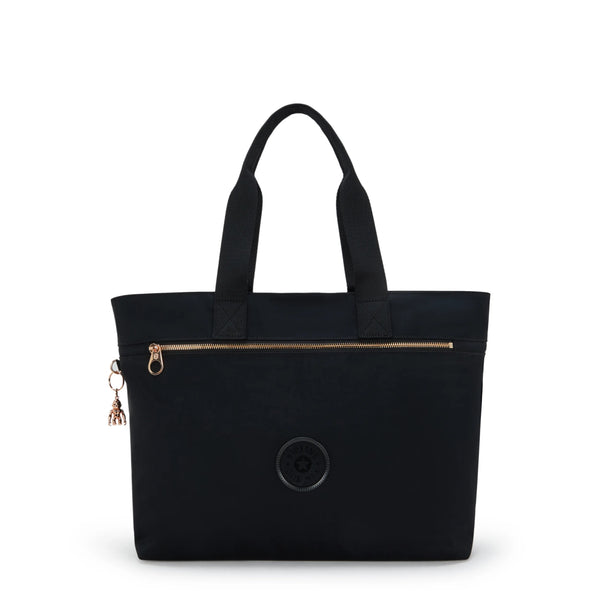 kipling Colissa Up Laptop Tote Bag