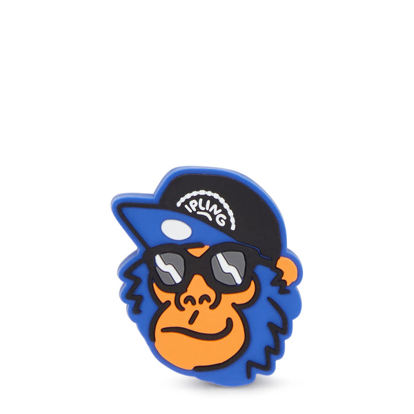 kipling Cool Monkey Zipper Cover