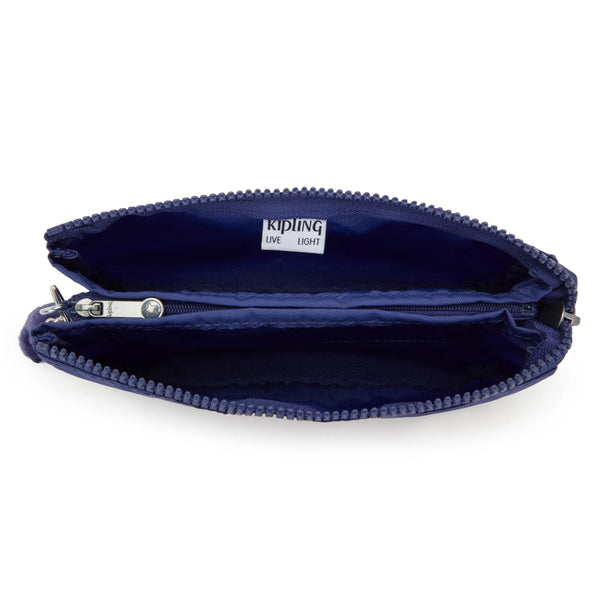 Kipling Creativity Extra Large Wristlet