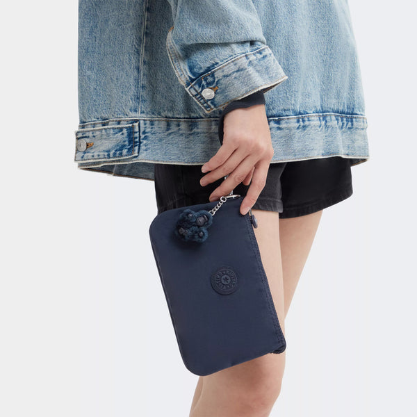 Kipling Creativity Extra Large Wristlet