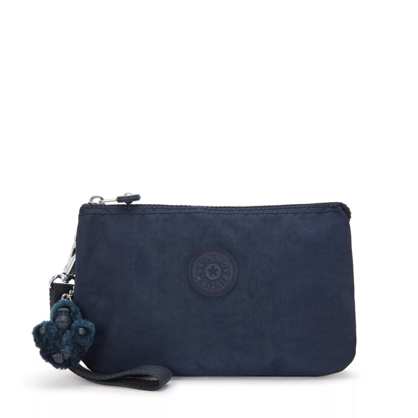 kipling Creativity Extra Large Wristlet