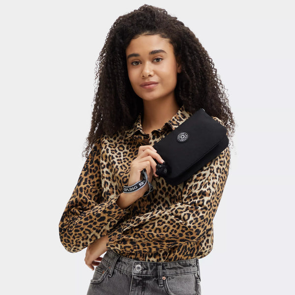 Kipling Creativity Extra Large Wristlet