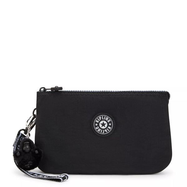 kipling Creativity Extra Large Wristlet