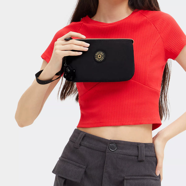 Kipling Creativity Extra Large Wristlet