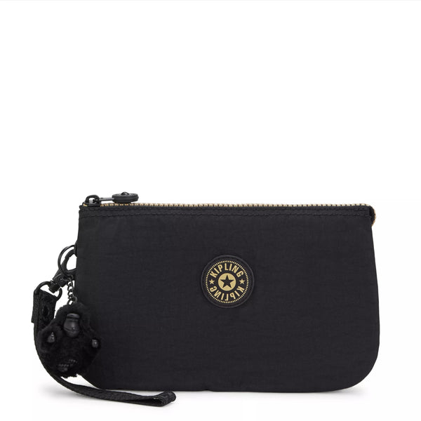 kipling Creativity Extra Large Wristlet