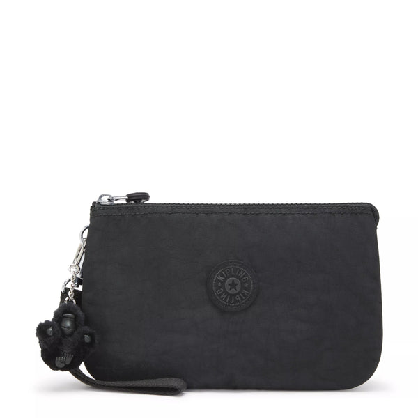 kipling Creativity Extra Large Wristlet