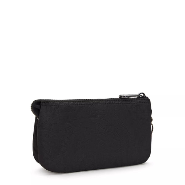 Kipling Creativity Large Jacquard Pouch