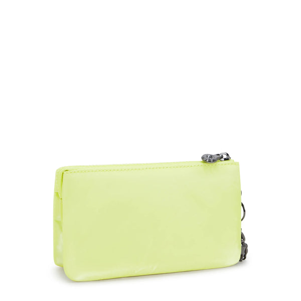 Kipling Creativity Large Lacquard Pouch
