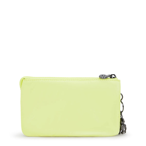 Kipling Creativity Large Lacquard Pouch