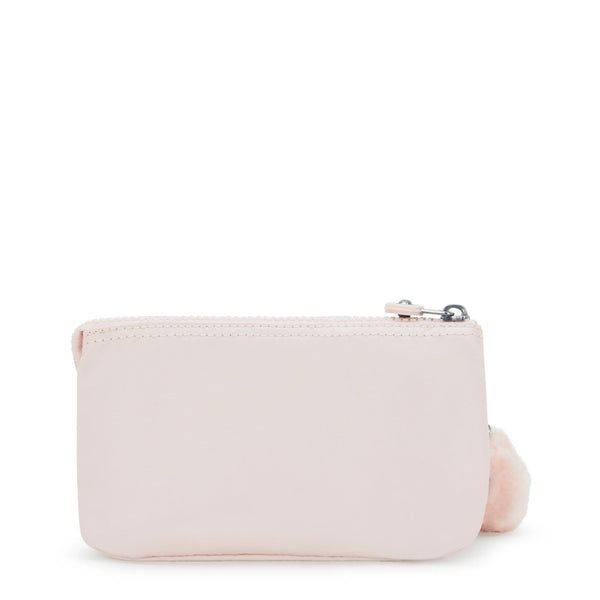 Kipling Creativity Large Metallic Pouch