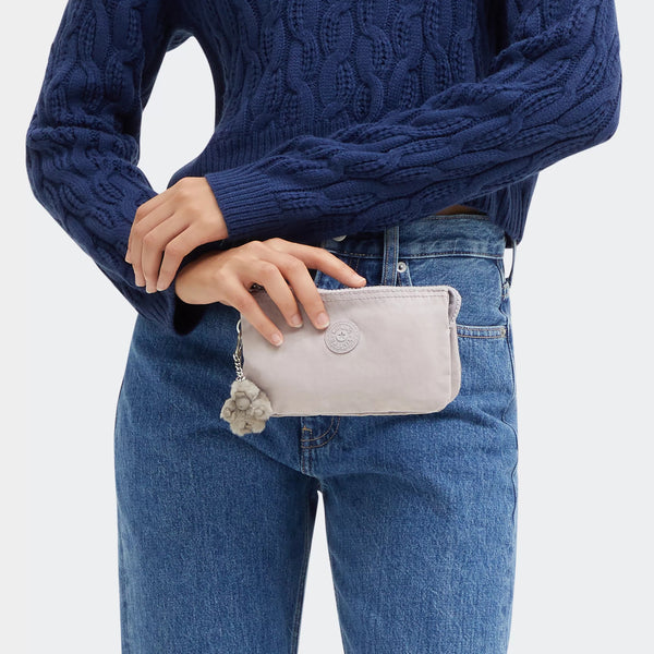 Kipling Creativity Large Pouch