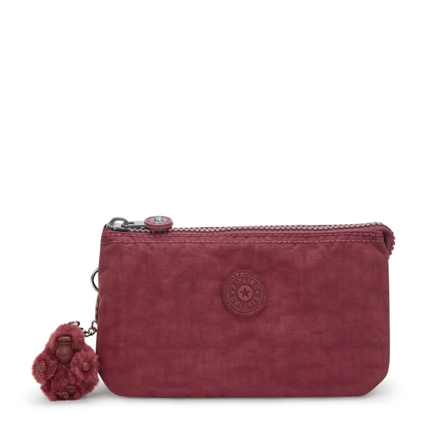 kipling Creativity Large Pouch