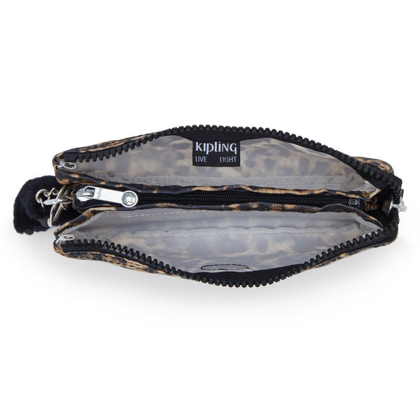 Kipling Creativity Large Printed Pouch