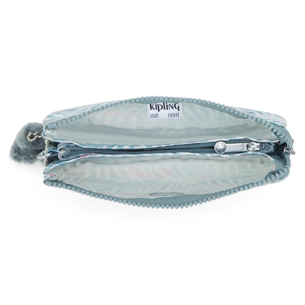 Kipling Creativity Large Printed Pouch