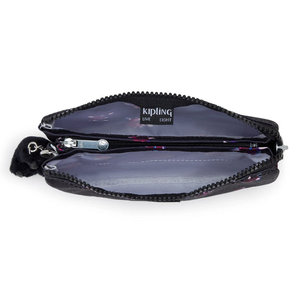Kipling Creativity Large Printed Pouch