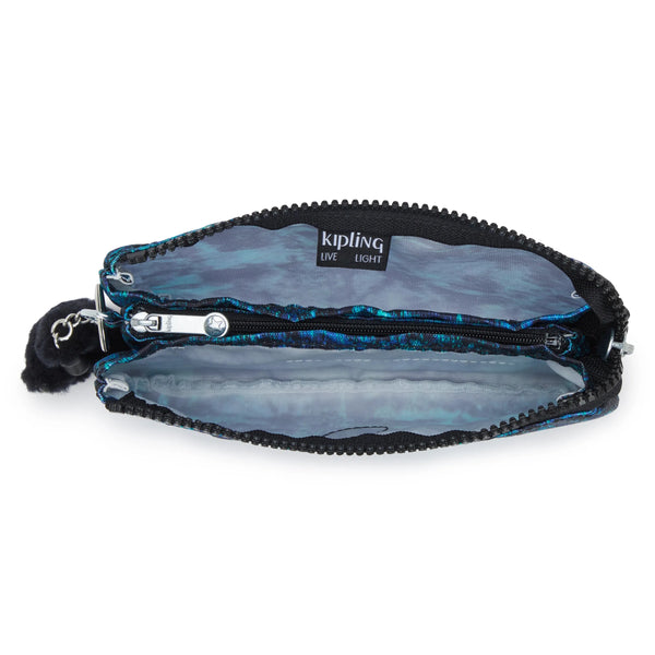 Kipling Creativity Large Printed Pouch