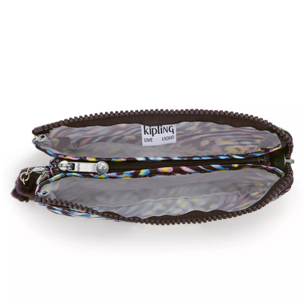 Kipling Creativity Large Printed Pouch