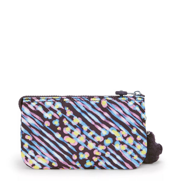 Kipling Creativity Large Printed Pouch