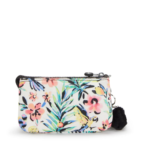 Kipling Creativity Large Printed Pouch