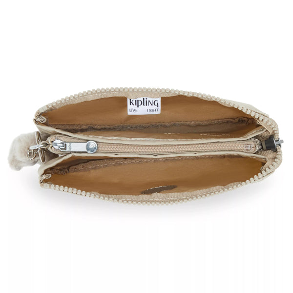 Kipling Creativity Large Printed Pouch