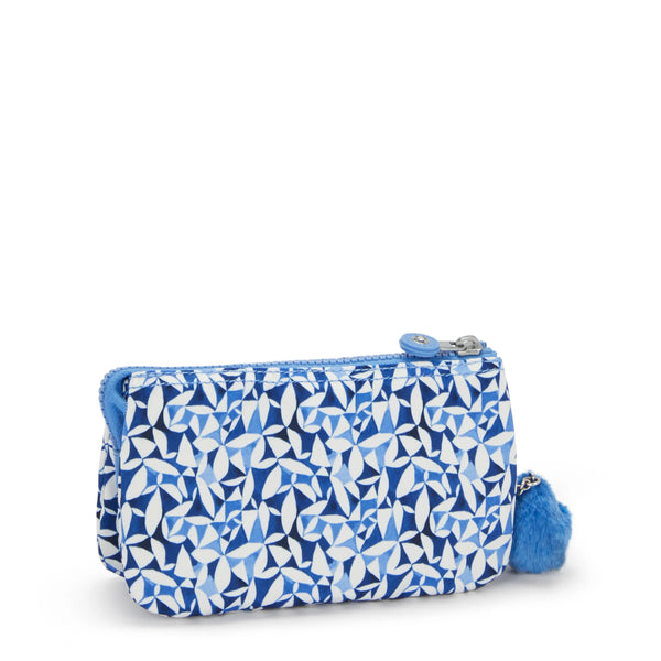 Kipling Creativity Large Printed Pouch